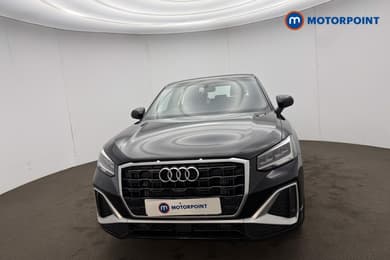 Audi Q2 S Line Automatic Petrol SUV - Stock Number (1676769) - 1st supplementary image