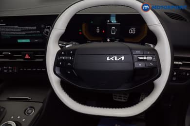 KIA Sportage Gt-Line Automatic Petrol-Electric Hybrid SUV - Stock Number (1677229) - 2nd supplementary image