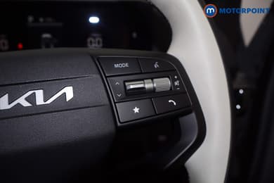 KIA Sportage Gt-Line Automatic Petrol-Electric Hybrid SUV - Stock Number (1677229) - 4th supplementary image