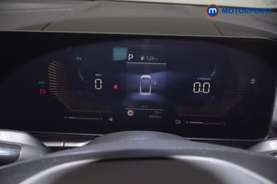 KIA Sportage Gt-Line Automatic Petrol-Electric Hybrid SUV - Stock Number (1677229) - 5th supplementary image