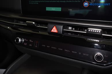 KIA Sportage Gt-Line Automatic Petrol-Electric Hybrid SUV - Stock Number (1677229) - 10th supplementary image