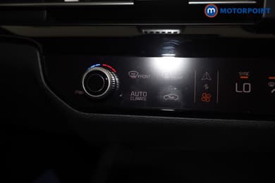 KIA Sportage Gt-Line Automatic Petrol-Electric Hybrid SUV - Stock Number (1677229) - 12th supplementary image