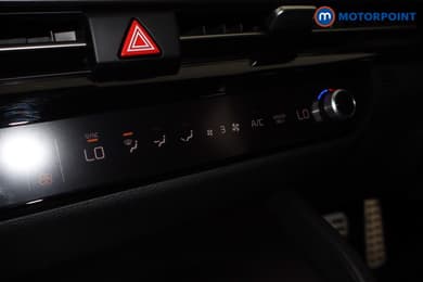 KIA Sportage Gt-Line Automatic Petrol-Electric Hybrid SUV - Stock Number (1677229) - 13th supplementary image