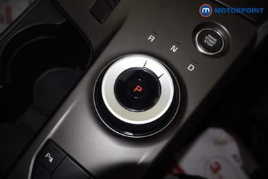 KIA Sportage Gt-Line Automatic Petrol-Electric Hybrid SUV - Stock Number (1677229) - 14th supplementary image