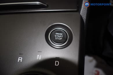 KIA Sportage Gt-Line Automatic Petrol-Electric Hybrid SUV - Stock Number (1677229) - 15th supplementary image