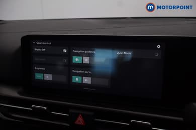 KIA Sportage Gt-Line Automatic Petrol-Electric Hybrid SUV - Stock Number (1677229) - 26th supplementary image
