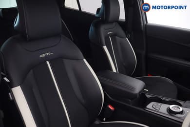 KIA Sportage Gt-Line Automatic Petrol-Electric Hybrid SUV - Stock Number (1677229) - 36th supplementary image