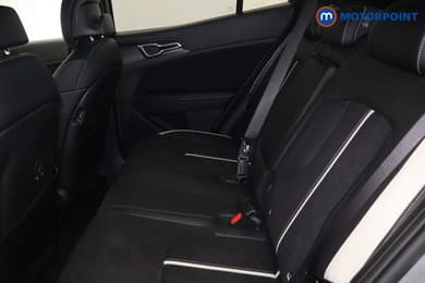 KIA Sportage Gt-Line Automatic Petrol-Electric Hybrid SUV - Stock Number (1677229) - 42nd supplementary image