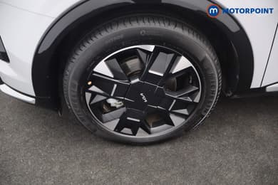 KIA Sportage Gt-Line Automatic Petrol-Electric Hybrid SUV - Stock Number (1677229) - 46th supplementary image