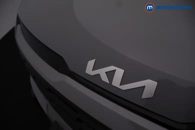 KIA Sportage Gt-Line Automatic Petrol-Electric Hybrid SUV - Stock Number (1677229) - 52nd supplementary image
