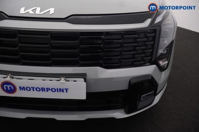 KIA Sportage Gt-Line Automatic Petrol-Electric Hybrid SUV - Stock Number (1677229) - 53rd supplementary image