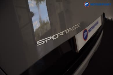 KIA Sportage Gt-Line Automatic Petrol-Electric Hybrid SUV - Stock Number (1677229) - 57th supplementary image