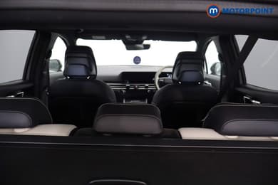 KIA Sportage Gt-Line Automatic Petrol-Electric Hybrid SUV - Stock Number (1677229) - 64th supplementary image