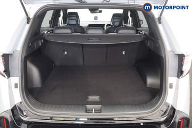 KIA Sportage Gt-Line Automatic Petrol-Electric Hybrid SUV - Stock Number (1677229) - 66th supplementary image