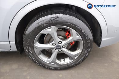 Ford Kuga St-Line Automatic Petrol Plug-In Hybrid SUV - Stock Number (1677609) - 2nd supplementary image