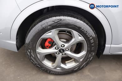 Ford Kuga St-Line Automatic Petrol Plug-In Hybrid SUV - Stock Number (1677609) - 3rd supplementary image