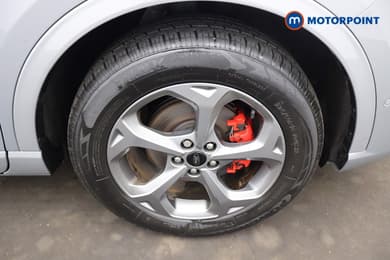 Ford Kuga St-Line Automatic Petrol Plug-In Hybrid SUV - Stock Number (1677609) - 4th supplementary image