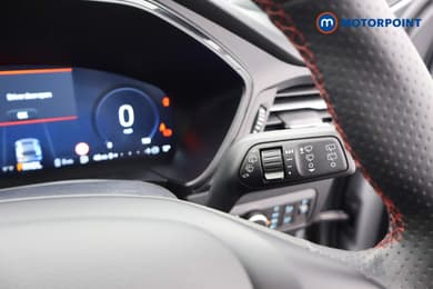 Ford Kuga St-Line Automatic Petrol Plug-In Hybrid SUV - Stock Number (1677609) - 9th supplementary image