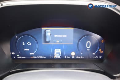 Ford Kuga St-Line Automatic Petrol Plug-In Hybrid SUV - Stock Number (1677609) - 10th supplementary image