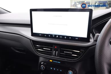 Ford Kuga St-Line Automatic Petrol Plug-In Hybrid SUV - Stock Number (1677609) - 11th supplementary image