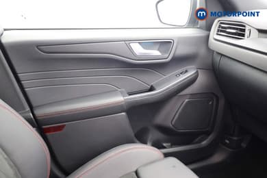 Ford Kuga St-Line Automatic Petrol Plug-In Hybrid SUV - Stock Number (1677609) - 16th supplementary image
