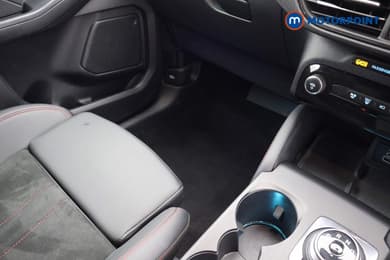 Ford Kuga St-Line Automatic Petrol Plug-In Hybrid SUV - Stock Number (1677609) - 17th supplementary image