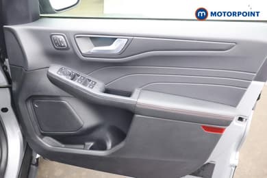 Ford Kuga St-Line Automatic Petrol Plug-In Hybrid SUV - Stock Number (1677609) - 19th supplementary image