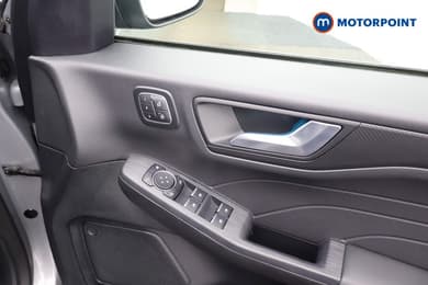 Ford Kuga St-Line Automatic Petrol Plug-In Hybrid SUV - Stock Number (1677609) - 20th supplementary image