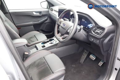 Ford Kuga St-Line Automatic Petrol Plug-In Hybrid SUV - Stock Number (1677609) - 21st supplementary image