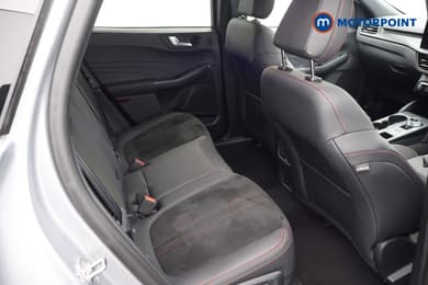 Ford Kuga St-Line Automatic Petrol Plug-In Hybrid SUV - Stock Number (1677609) - 24th supplementary image