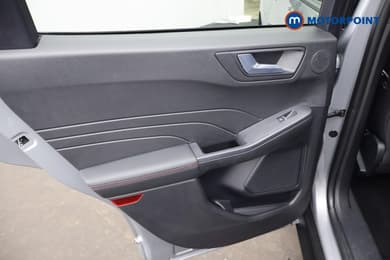 Ford Kuga St-Line Automatic Petrol Plug-In Hybrid SUV - Stock Number (1677609) - 27th supplementary image