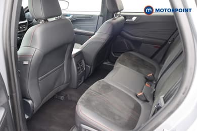 Ford Kuga St-Line Automatic Petrol Plug-In Hybrid SUV - Stock Number (1677609) - 28th supplementary image