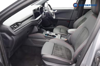 Ford Kuga St-Line Automatic Petrol Plug-In Hybrid SUV - Stock Number (1677609) - 31st supplementary image