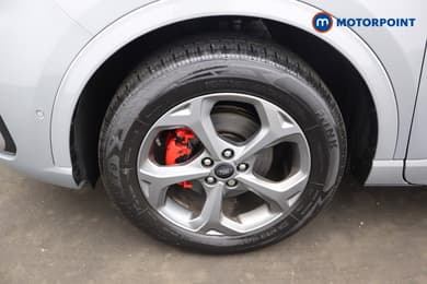 Ford Kuga St-Line Automatic Petrol Plug-In Hybrid SUV - Stock Number (1677609) - 1st supplementary image
