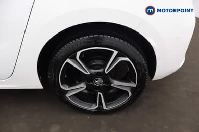 Vauxhall Corsa GS Manual Petrol Hatchback - Stock Number (1677897) - 2nd supplementary image