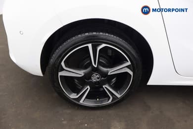 Vauxhall Corsa GS Manual Petrol Hatchback - Stock Number (1677897) - 3rd supplementary image