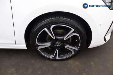 Vauxhall Corsa GS Manual Petrol Hatchback - Stock Number (1677897) - 4th supplementary image