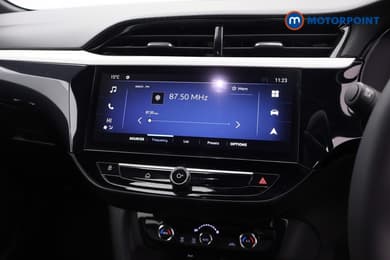 Vauxhall Corsa GS Manual Petrol Hatchback - Stock Number (1677897) - 11th supplementary image