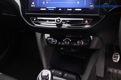 Vauxhall Corsa GS Manual Petrol Hatchback - Stock Number (1677897) - 12th supplementary image