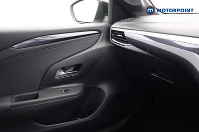 Vauxhall Corsa GS Manual Petrol Hatchback - Stock Number (1677897) - 15th supplementary image