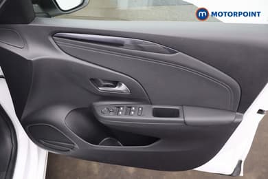 Vauxhall Corsa GS Manual Petrol Hatchback - Stock Number (1677897) - 19th supplementary image