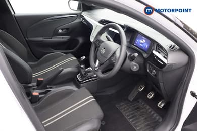 Vauxhall Corsa GS Manual Petrol Hatchback - Stock Number (1677897) - 21st supplementary image