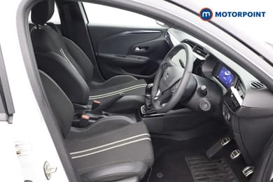 Vauxhall Corsa GS Manual Petrol Hatchback - Stock Number (1677897) - 22nd supplementary image