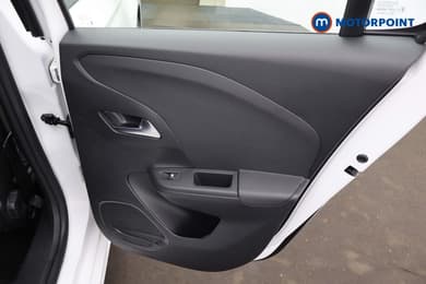 Vauxhall Corsa GS Manual Petrol Hatchback - Stock Number (1677897) - 23rd supplementary image