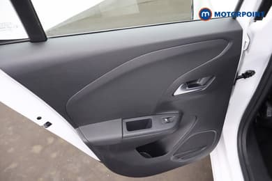 Vauxhall Corsa GS Manual Petrol Hatchback - Stock Number (1677897) - 25th supplementary image