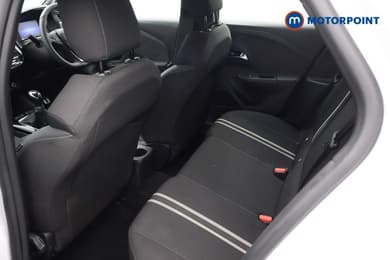 Vauxhall Corsa GS Manual Petrol Hatchback - Stock Number (1677897) - 26th supplementary image