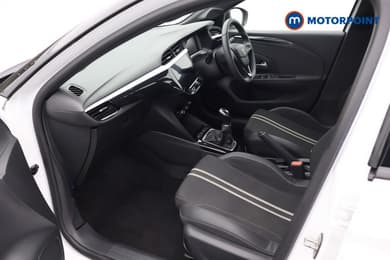 Vauxhall Corsa GS Manual Petrol Hatchback - Stock Number (1677897) - 28th supplementary image