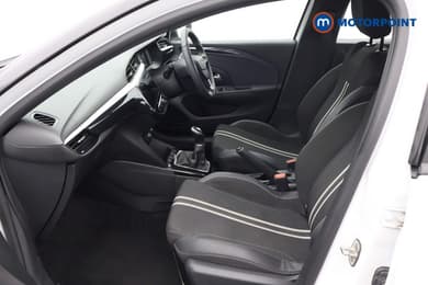 Vauxhall Corsa GS Manual Petrol Hatchback - Stock Number (1677897) - 29th supplementary image