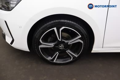 Vauxhall Corsa GS Manual Petrol Hatchback - Stock Number (1677897) - 1st supplementary image