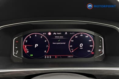 Volkswagen Tiguan R-Line Edition Automatic Petrol SUV - Stock Number (1679729) - 6th supplementary image
